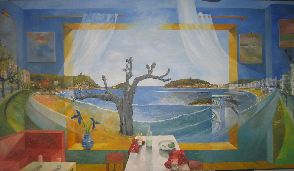 �balos Pintor