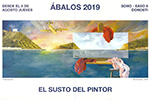 Ábalos 2019