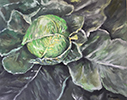 J�se Manuel �balos - ES LA BERZA 92 X 73