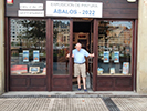 Ábalos 