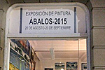 JOS� MANUEL �BALOS - '�balos 2015'