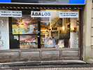 Jóse Manuel Ábalos