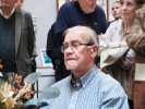 J&oacute;se Manuel &Aacute;balos