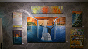 Exposición Navidad - San Sebastian