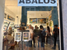J&oacute;se Manuel &Aacute;balos