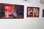 JOS� MANUEL �BALOS - '�balos 2016' - Easo 6