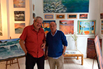 JOS� MANUEL �BALOS - '�balos 2016' - Easo 6