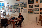 JOS� MANUEL �BALOS - '�balos 2016' - Easo 6