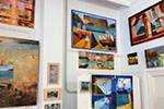 JOS� MANUEL �BALOS - '�balos 2017' - Aldamar 30
