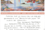 JOS� MANUEL �BALOS - '�balos 2017' - Aldamar 30