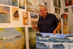 JOS� MANUEL �BALOS - '�balos 2017' - Aldamar 30