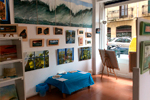 JOS� MANUEL �BALOS - '�balos 2017' - Aldamar 30