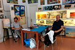JOS� MANUEL �BALOS - '�balos 2017' - Aldamar 30