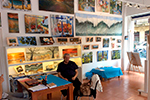 JOS� MANUEL �BALOS - '�balos 2017' - Aldamar 30