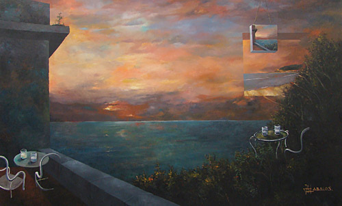 Aconteceres 2007