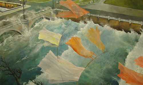 Aconteceres 2007
