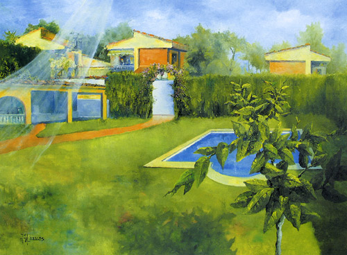 Aconteceres 2007