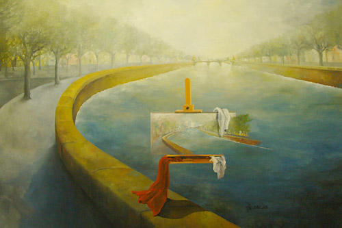 Aconteceres 2007