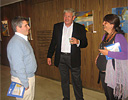 Exposición San Cristóbal
