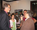 Exposición Venado Tuerto
