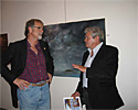 Exposición Venado Tuerto