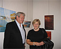 Exposición Venado Tuerto