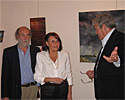 Exposición Venado Tuerto