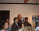Exposición Venado Tuerto