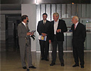 Exposición San Cristóbal