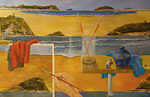 En el Naútico