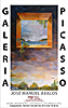 EXPOSICIÓN ÁBALOS - VENADO TUERTO (Argentina) - 2011