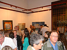 EXPOSICIÓN ÁBALOS - VENADO TUERTO (Argentina) - 2011
