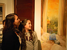 EXPOSICIÓN ÁBALOS - VENADO TUERTO (Argentina) - 2011