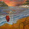 C�lida Luz de Atardecida