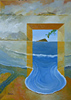 La orilla 65x46