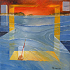 Mi Espacio Inundado 33x33