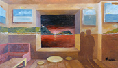 Sue�os de la Tarde 41x24
