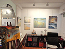 EXPOSICIÓN ÁBALOS - GALERÍA JUCA CLARET - MADRID - 2012