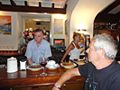 EXPOSICIÓN ÁBALOS TAMBI�N EN RESACA - SAN SEBASTIÁN - SEPTIEMBRE - 2012