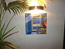 EXPOSICIÓN ÁBALOS TAMBI�N EN RESACA - SAN SEBASTIÁN - SEPTIEMBRE - 2012