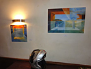 EXPOSICIÓN ÁBALOS TAMBI�N EN RESACA - SAN SEBASTIÁN - SEPTIEMBRE - 2012