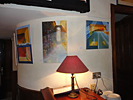 EXPOSICIÓN ÁBALOS TAMBI�N EN RESACA - SAN SEBASTIÁN - SEPTIEMBRE - 2012