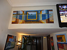 EXPOSICIÓN ÁBALOS TAMBI�N EN RESACA - SAN SEBASTIÁN - SEPTIEMBRE - 2012