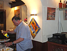 EXPOSICIÓN ÁBALOS TAMBI�N EN RESACA - SAN SEBASTIÁN - SEPTIEMBRE - 2012