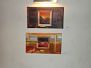 EXPOSICIÓN ÁBALOS TAMBI�N EN RESACA - SAN SEBASTIÁN - SEPTIEMBRE - 2012