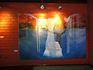 EXPOSICIÓN ÁBALOS TAMBI�N EN RESACA - SAN SEBASTIÁN - SEPTIEMBRE - 2012