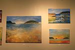 EXPOSICIÓN ÁBALOS - 30 AÑOS EXPONIENDO EN DONOSTIA - AGOSTO - 2012