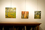 EXPOSICIÓN ÁBALOS VENADO TUERTO - ARGENTINA - MAYO 2013