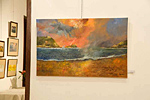 EXPOSICIÓN ÁBALOS VENADO TUERTO - ARGENTINA - MAYO 2013