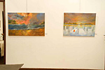 EXPOSICIÓN ÁBALOS VENADO TUERTO - ARGENTINA - MAYO 2013